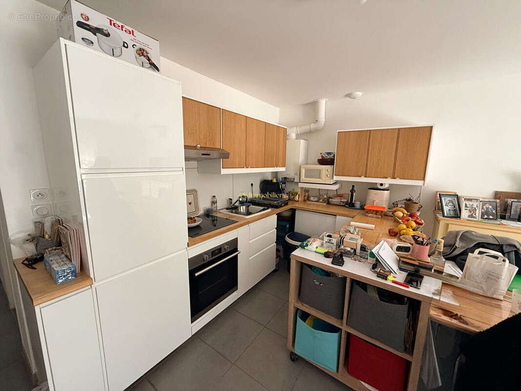 Appartement à AGDE