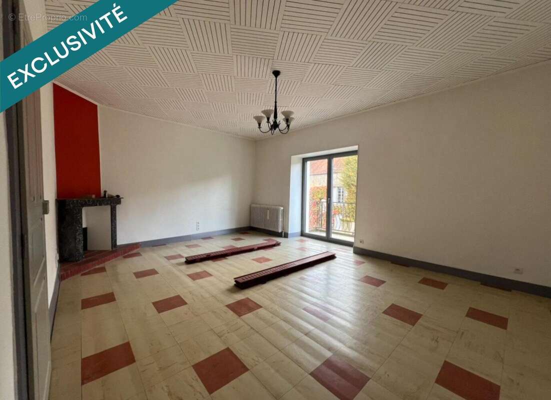 Photo 7 - Maison à MONTAGNEY