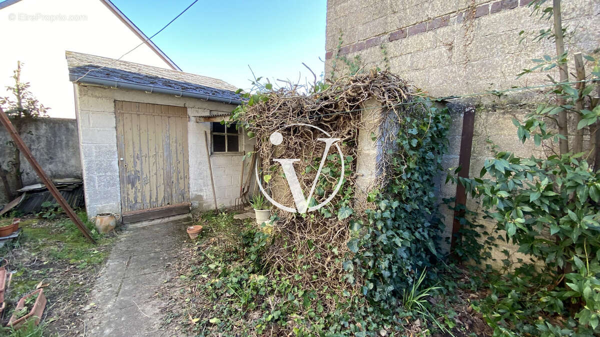 Maison à VENDOME