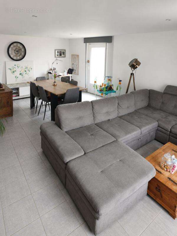 Maison 3 chambres - photo 2