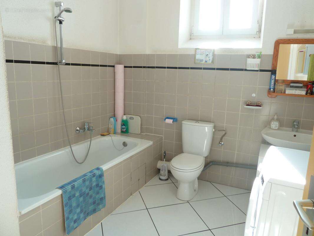 Appartement à HAGUENAU