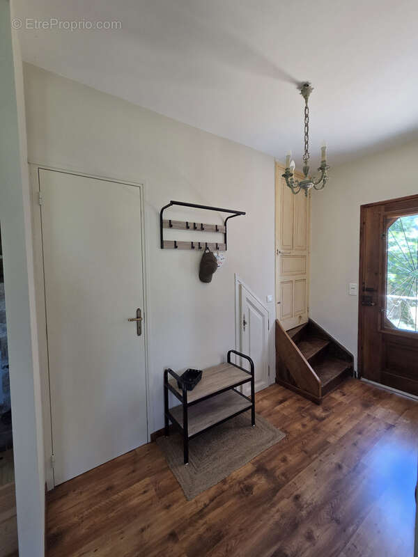 Maison de village avec jardin - photo 11