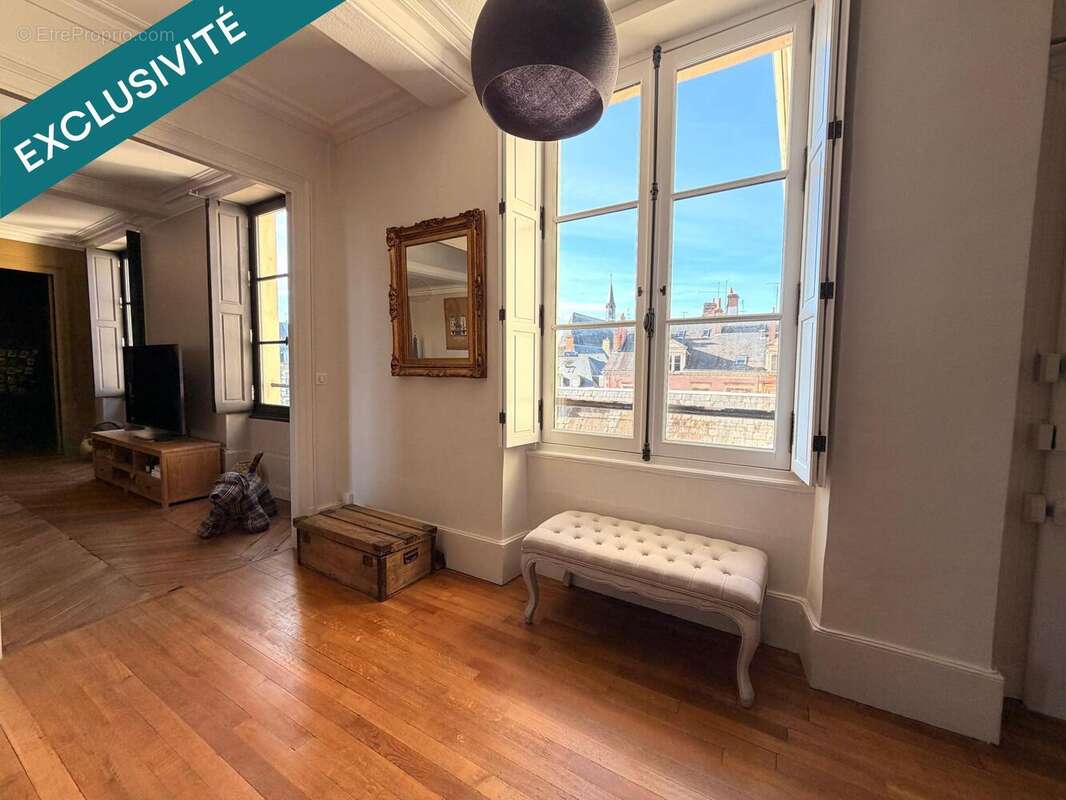 Photo 4 - Appartement à ORLEANS