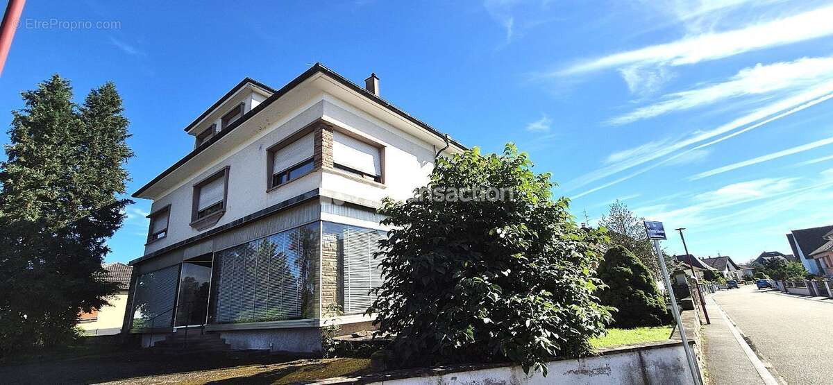 Maison 337 m² à Nordhouse  - photo 67