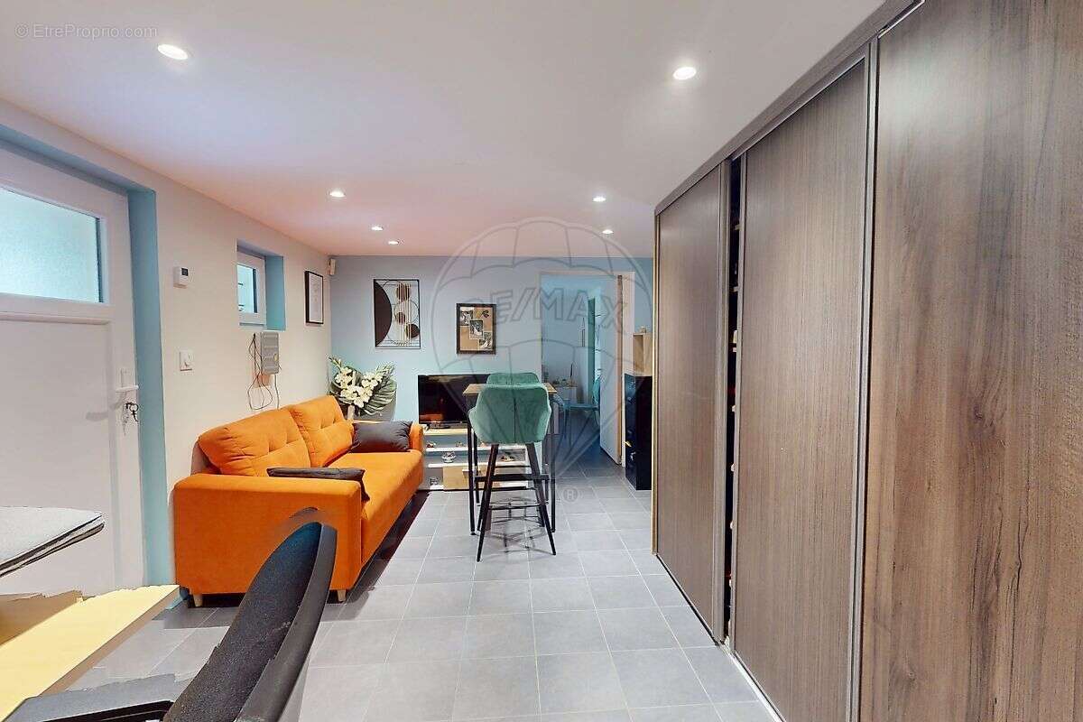 Maison à SARAN