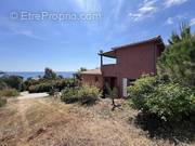 Maison à SARI-SOLENZARA