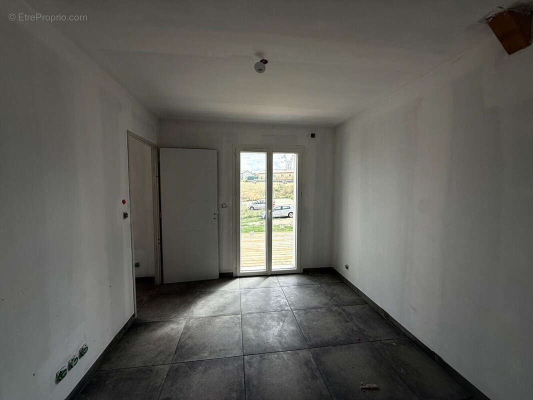 Maison à LEMPS
