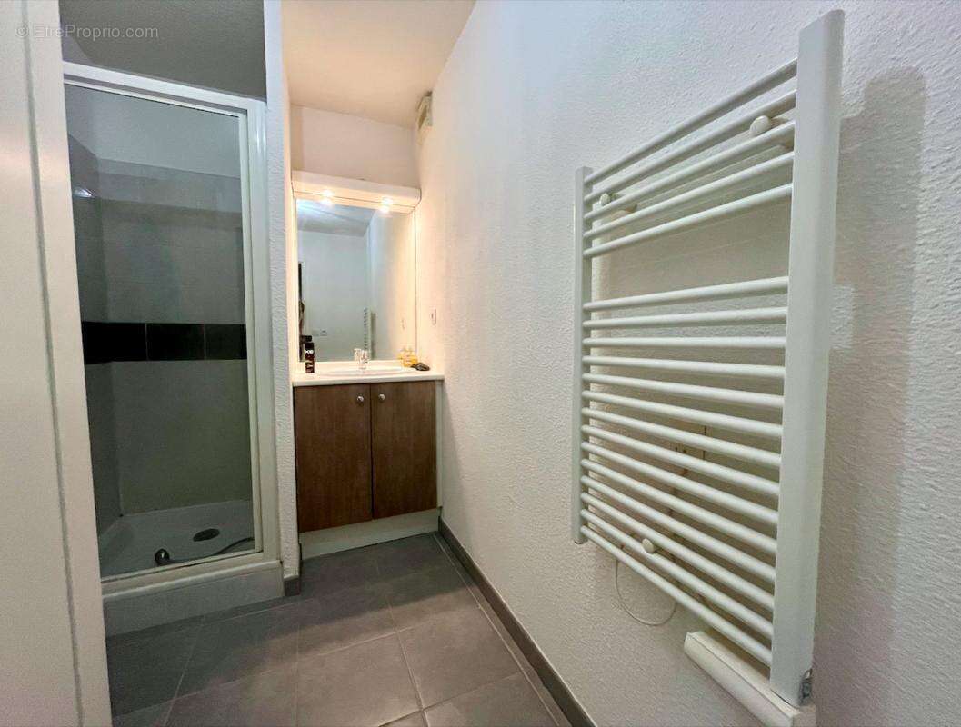 Appartement à LAUNAGUET