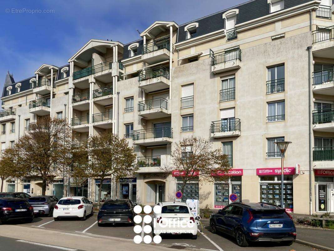 Les Sables d'Olonne - Appt T3 - photo 9