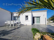 Maison à LA TRANCHE-SUR-MER