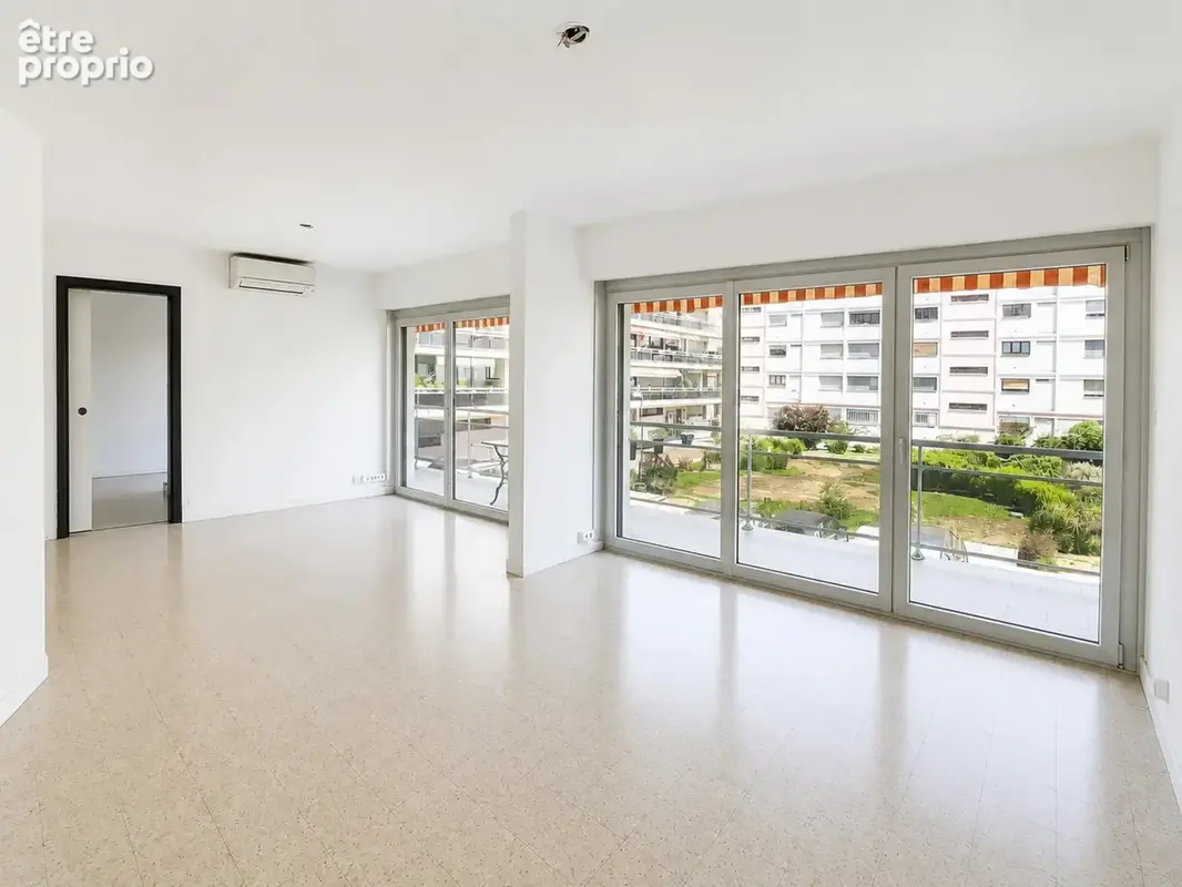 Aix en Provence / Tour d'Aygosi : Appartement 93m² avec grande terrasse - photo 3