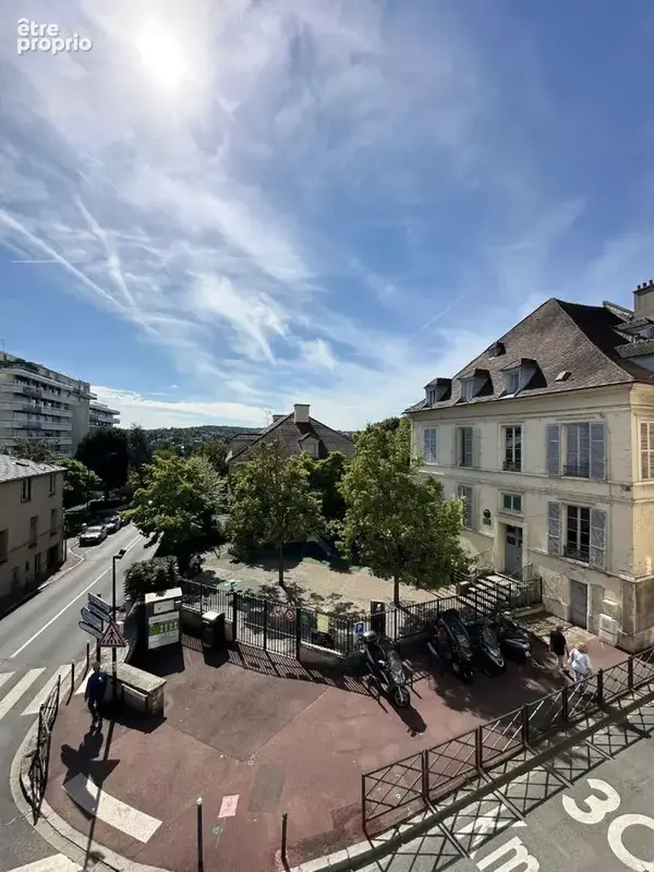 Appartement Saint-Germain-en-laye 5 pièces 102,29 m2 - photo 4
