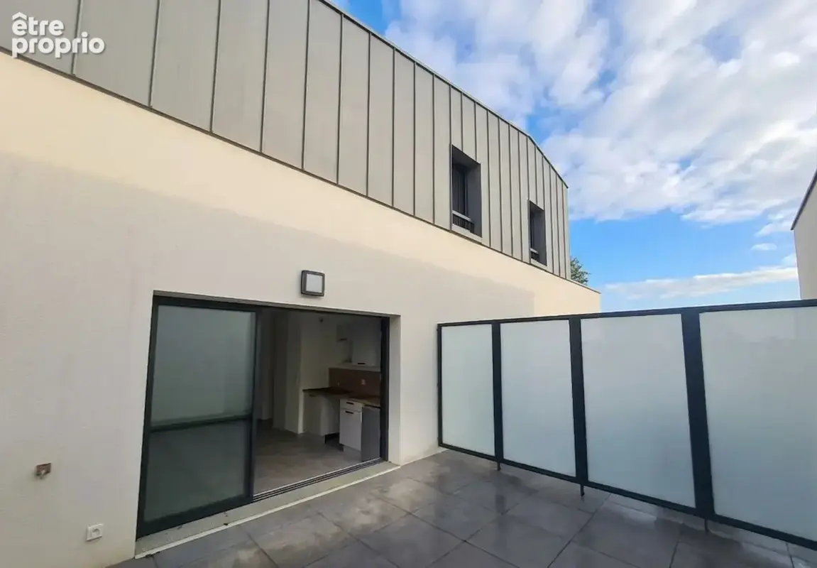 Appartement à GUERANDE