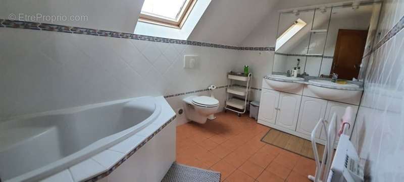 Maison à PLOGASTEL-SAINT-GERMAIN