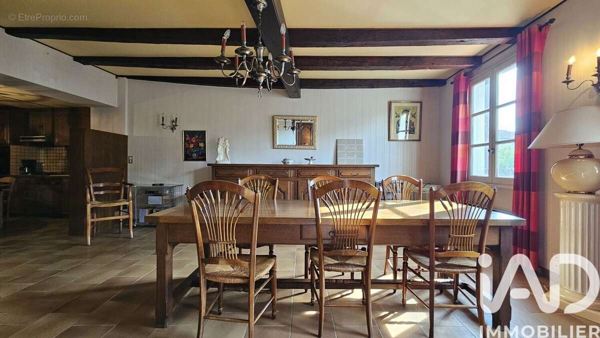 Photo 3 - Appartement à MAURS