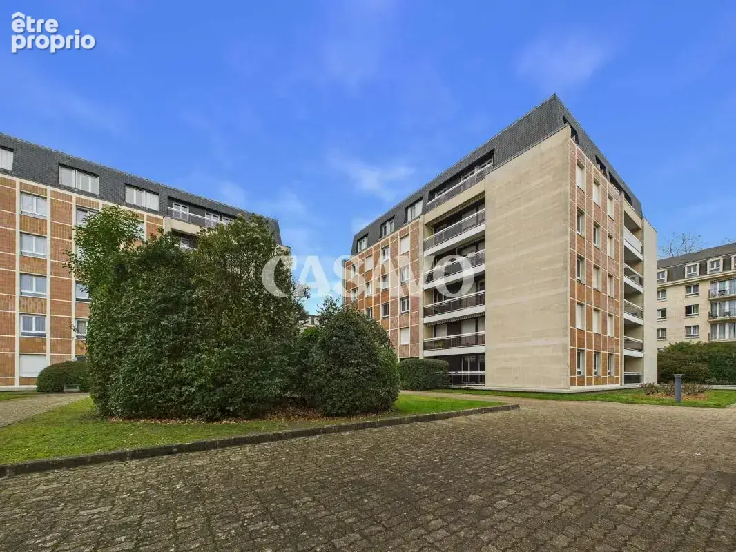 Vente Appartement 4 pièces de 80m² - 78000 Versailles - photo 20