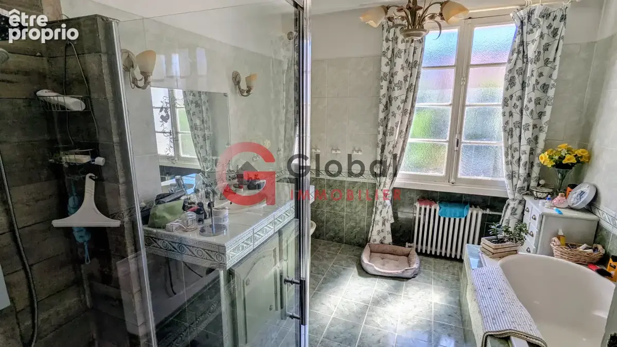 Maison T5 162m2 proche centre ville - photo 9