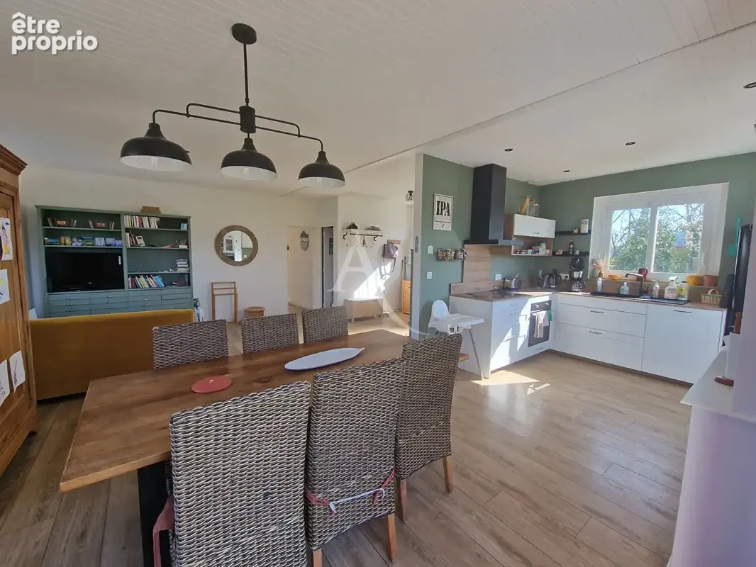 Maison typique rénovée à Talmont-Saint-Hilaire, Proche La Guittière - photo 2