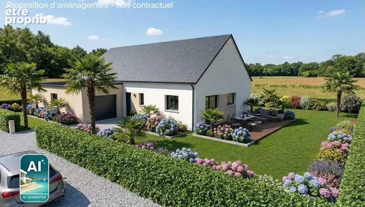 Terrain 420 m² à vendre à Binic (22520) - photo 4