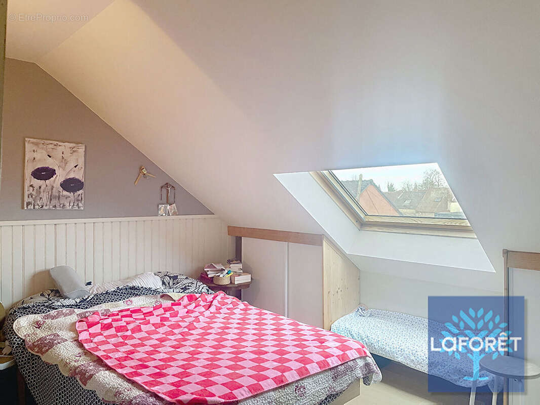 Maison à VALENCIENNES