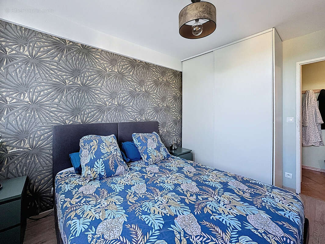 Appartement à SAINT-PRIEST