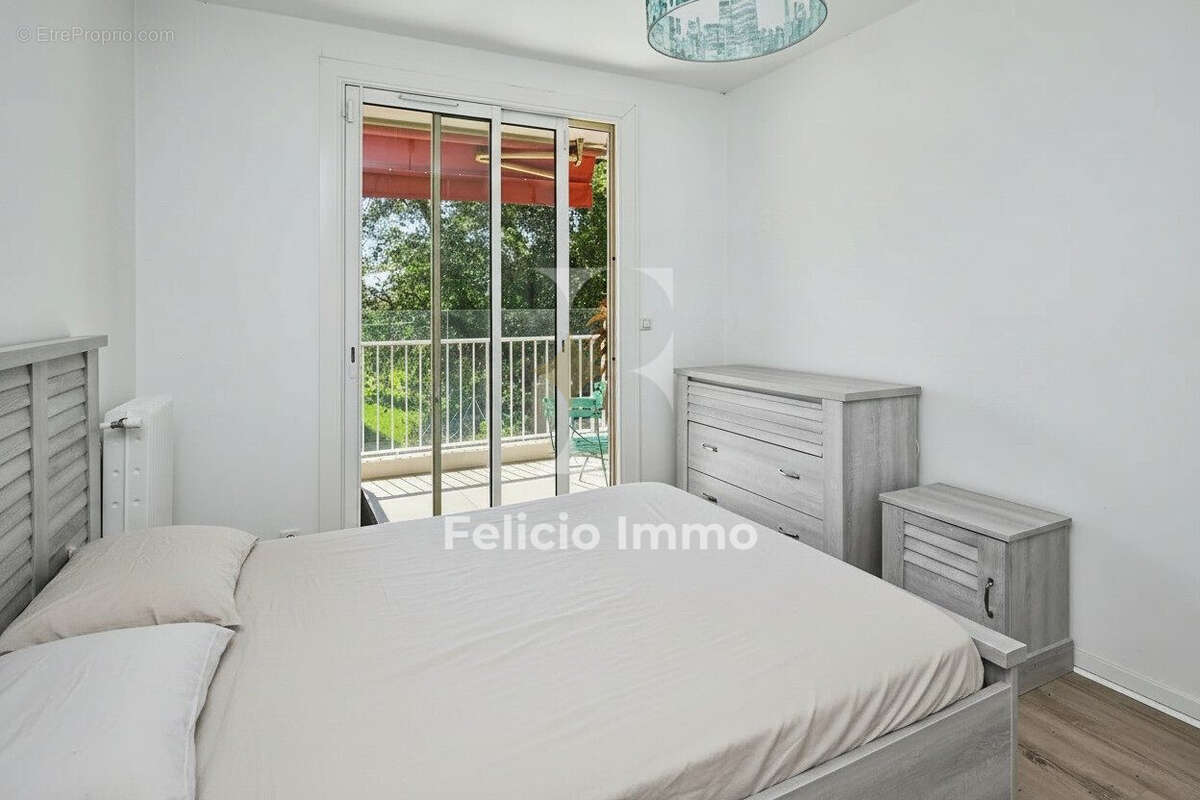 Appartement à CAGNES-SUR-MER