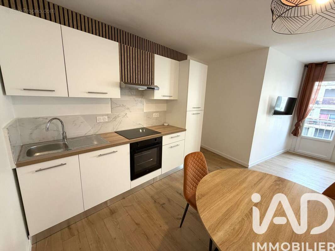 Photo 6 - Appartement à SAINT-RAPHAEL