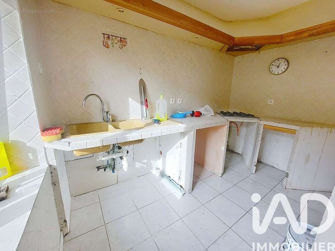 Photo 4 - Maison à FRAIZE