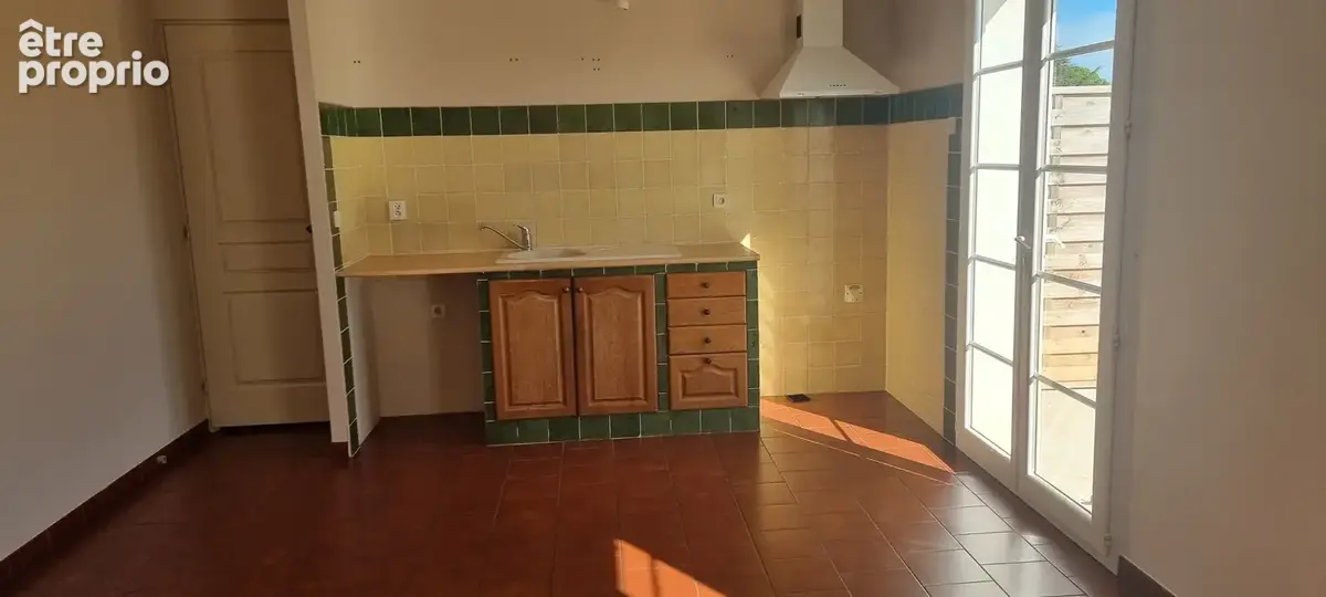 villa T4 où il fait bon vivre, entre confort et tranquillité - photo 9