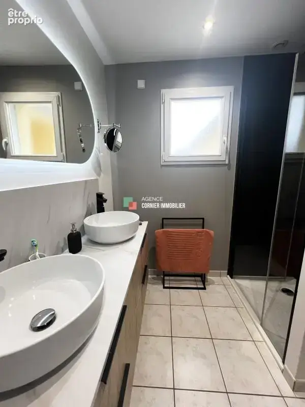 Maison à vendre Noyal-sur-Vilaine - photo 10