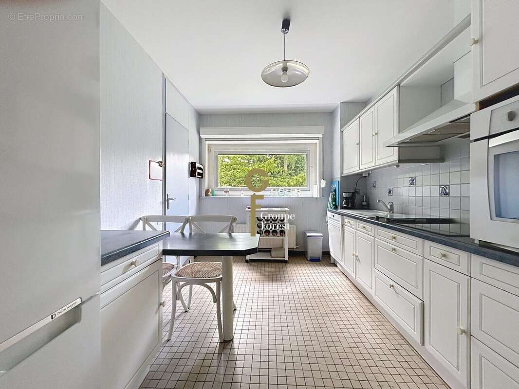 Appartement à ROUBAIX