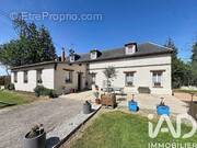 Photo 1 - Maison à FERRIERES-SAINT-HILAIRE