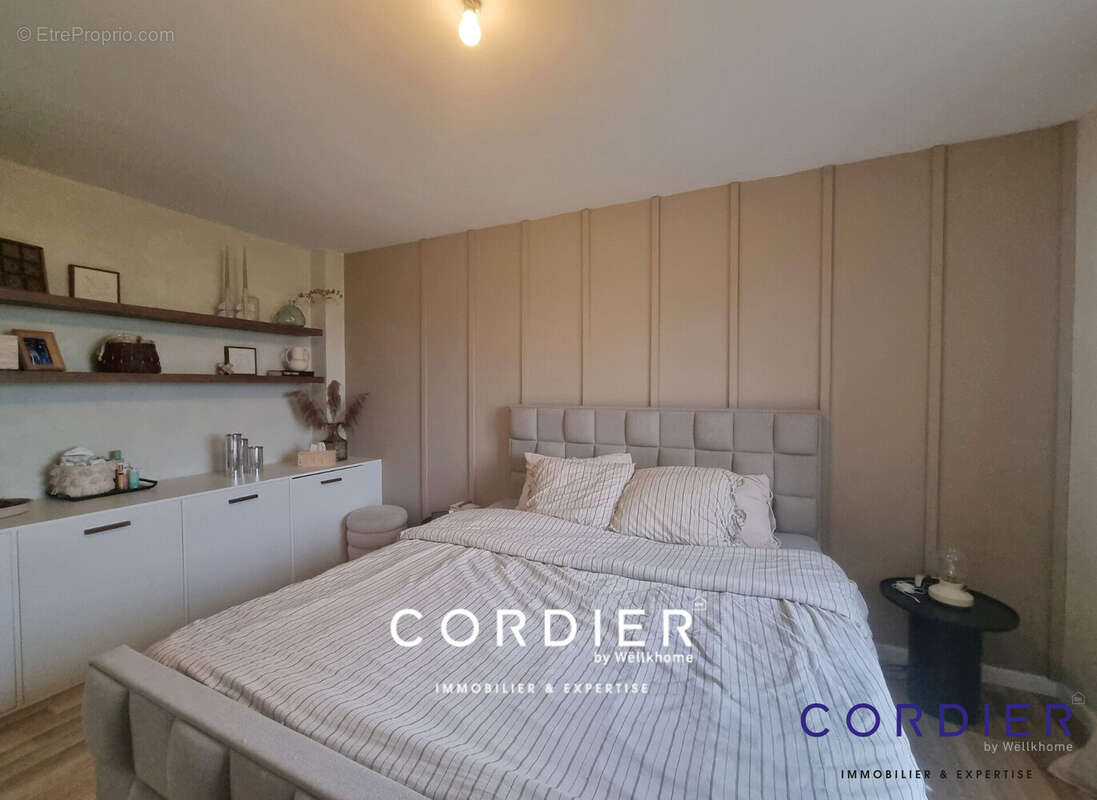 Maison à GRINDORFF-BIZING