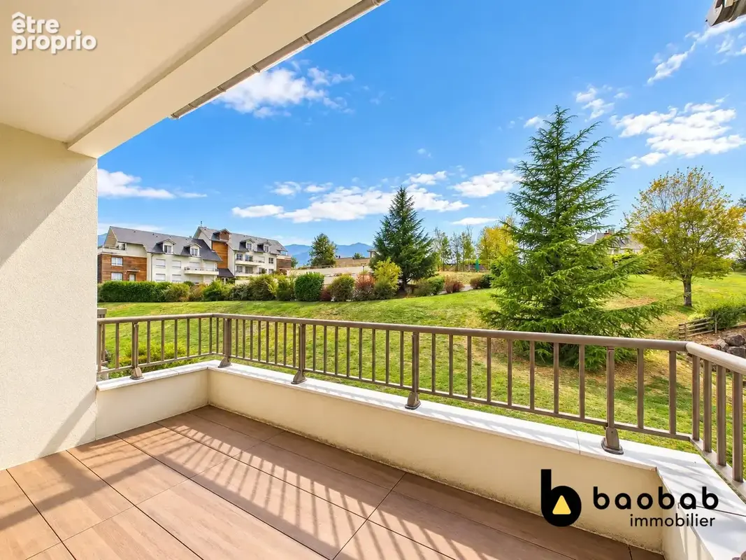 Appartement 5 pièces 144 m² à vendre à Chambery (73000) - photo 9