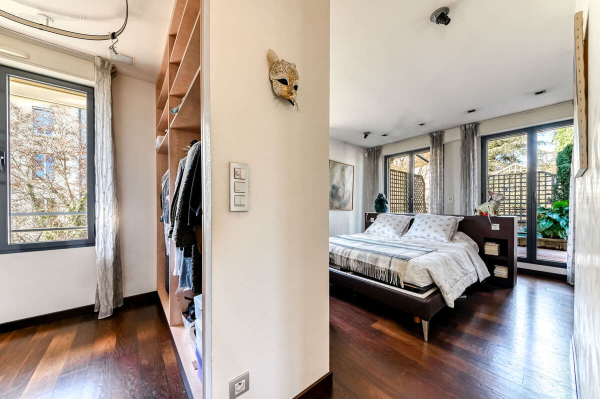 Appartement à LYON-3E