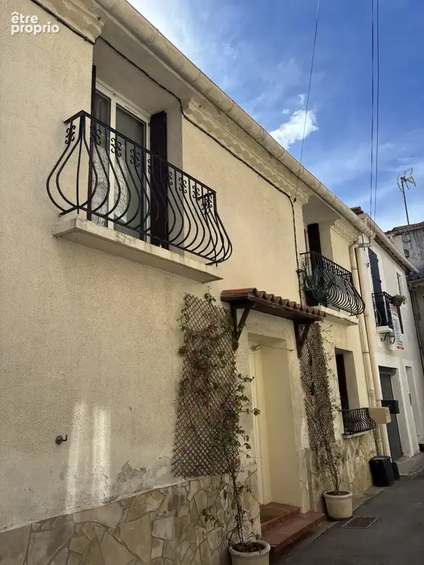 Maison 41 m² à Fabregues  - photo 2