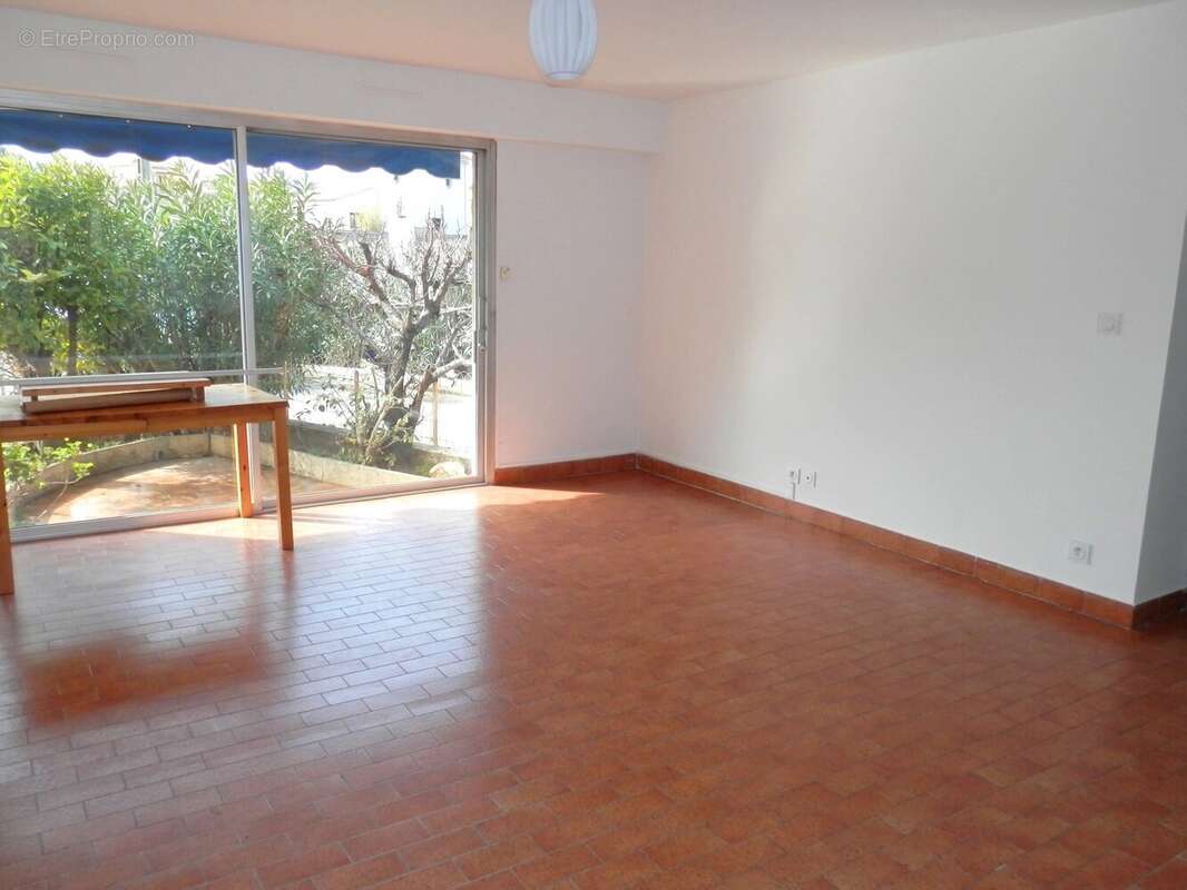 Appartement à LA SEYNE-SUR-MER