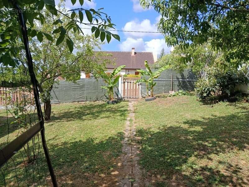 Appartement à IMPHY