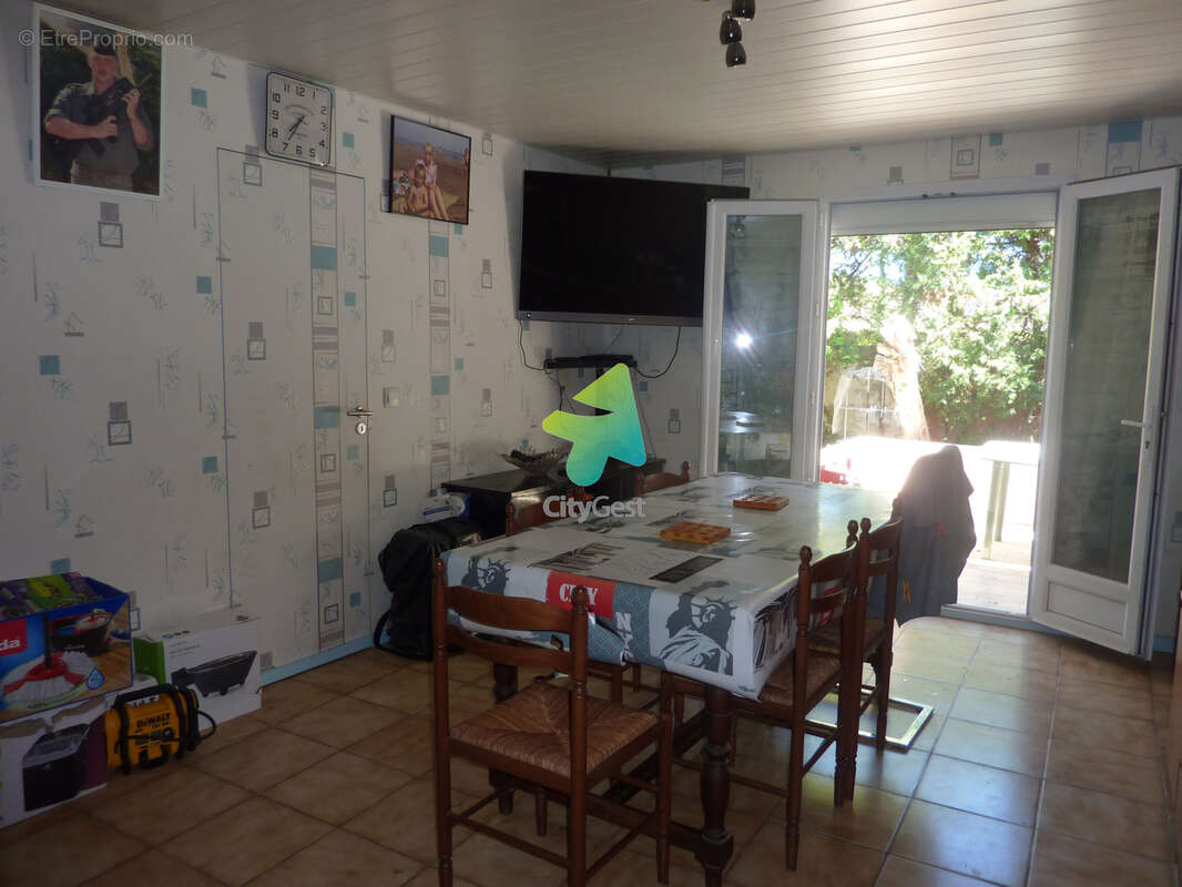 Maison plain-pied - photo 2