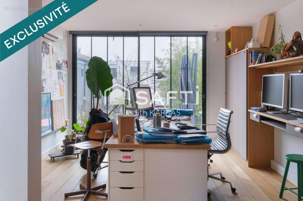 Photo 4 - Appartement à BAGNOLET