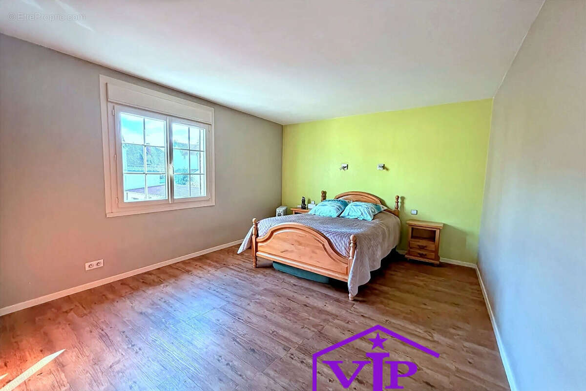 Maison à SOTTEVILLE-LES-ROUEN