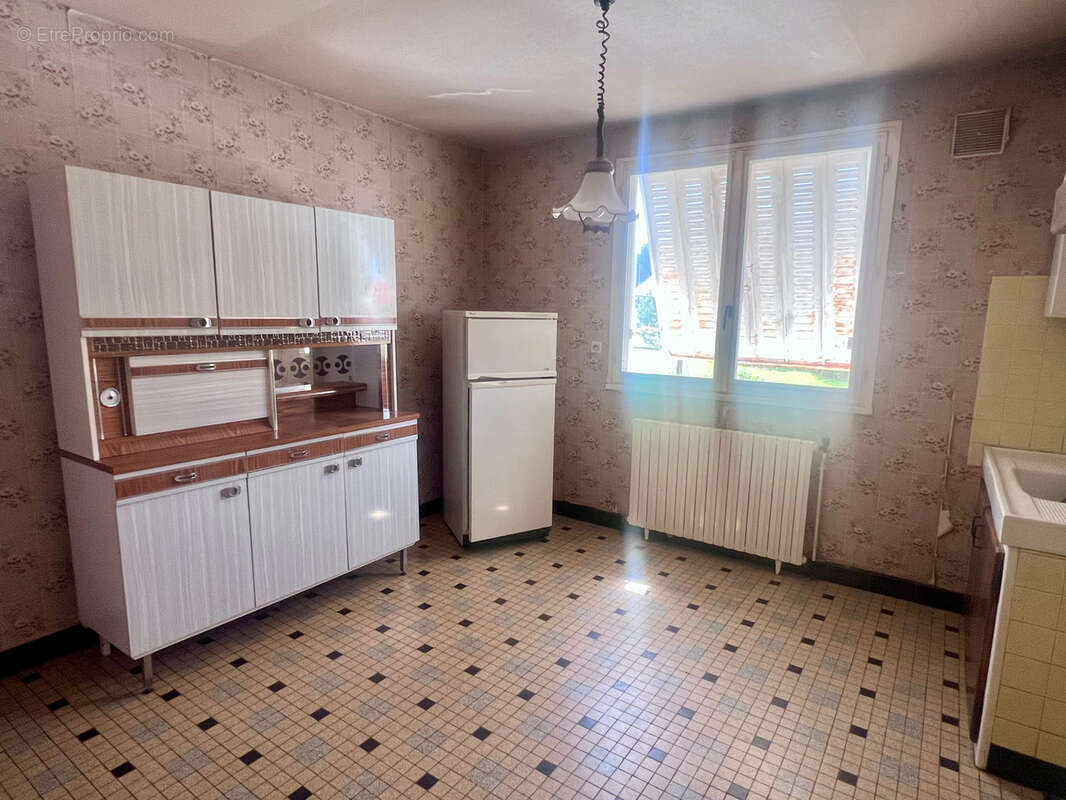 Maison cosnac - photo 3