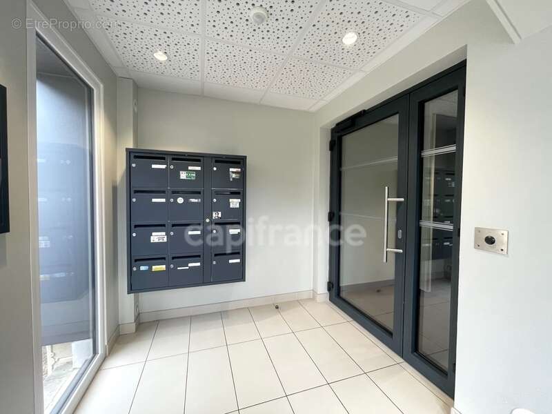 Appartement à VANNES