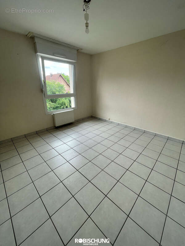 Appartement à ILLZACH