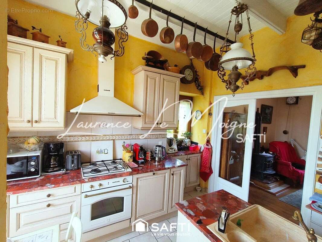 Photo 3 - Maison à SIZUN