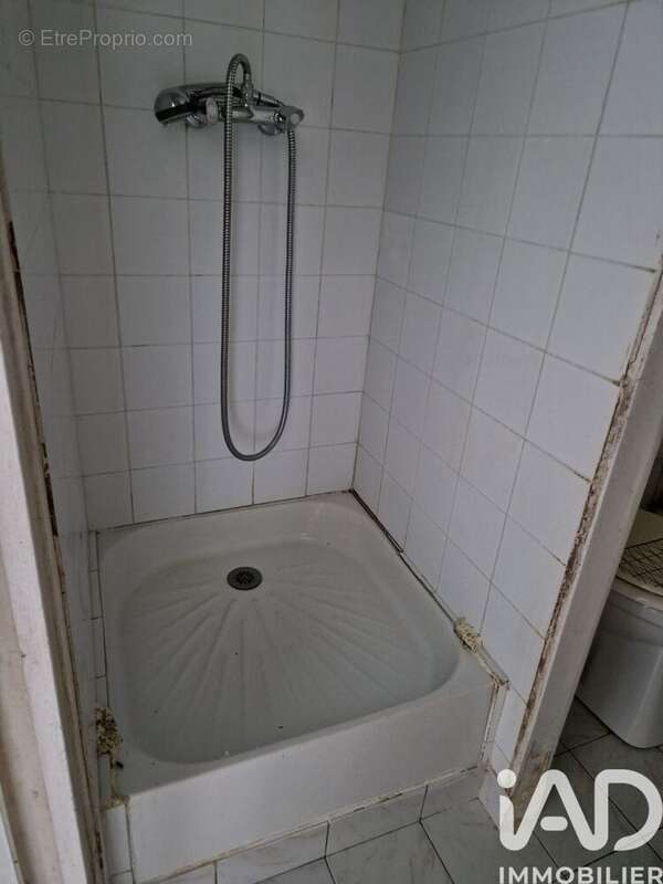 Photo 9 - Appartement à ARCUEIL