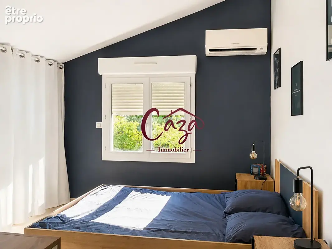 Maison en pierre de 216m² sans travaux - photo 12
