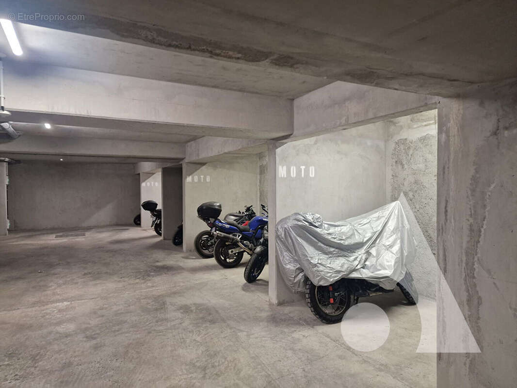 Appartement Draguignan 2 pièces 40 m² résidence les allées de Jade - photo 16