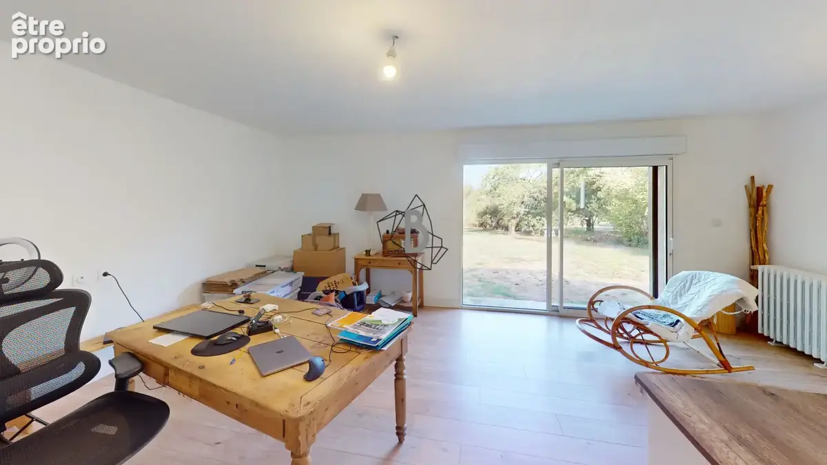 Maison - 144m2 - 4 pièces - photo 3