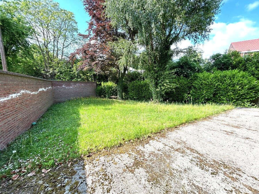 Maison à SAINT-AMAND-LES-EAUX